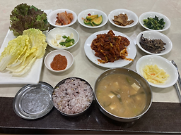 옛날집밥전문 사진 4