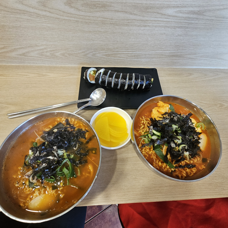 빨간세상라면학교 사진 2
