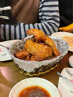 림스치킨 부산연산점 사진 3