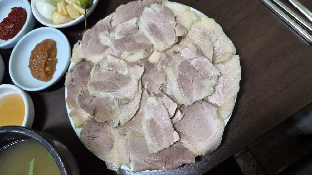 왕돼지집 사진 3