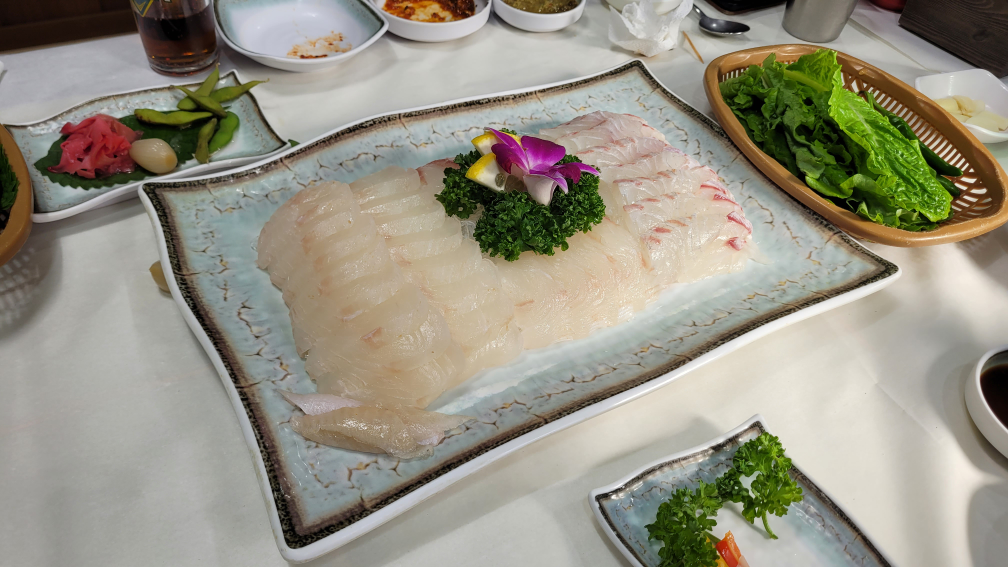 바다횟집 대표 사진