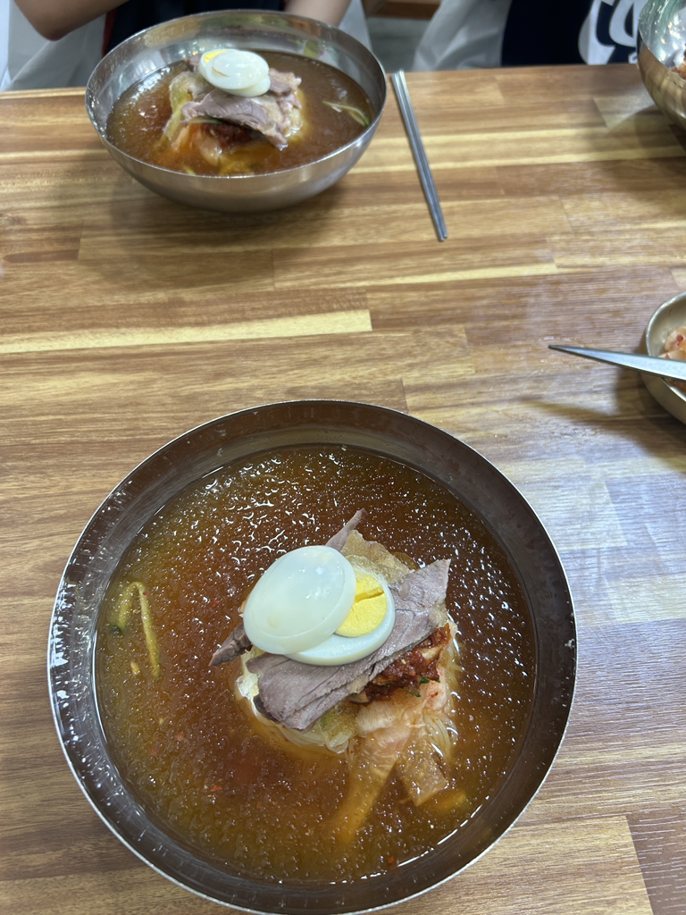 부경밀면 대표 사진