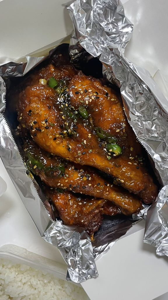 또봉이통닭 부산부곡점 대표 사진
