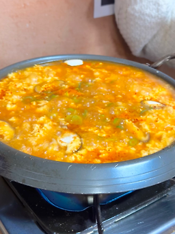 토담순두부 사진 3