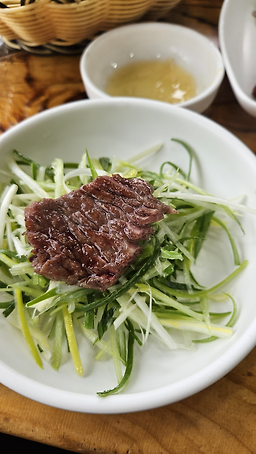 우림철마한우마을 사진 3