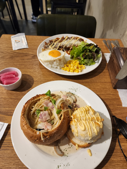 파스타루 대표 사진