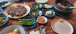송우 대표 사진