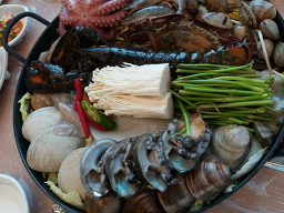 엑스포해물예찬 사진 6
