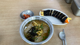 정이든면 사진 5