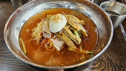 장원육전밀면 사진 5