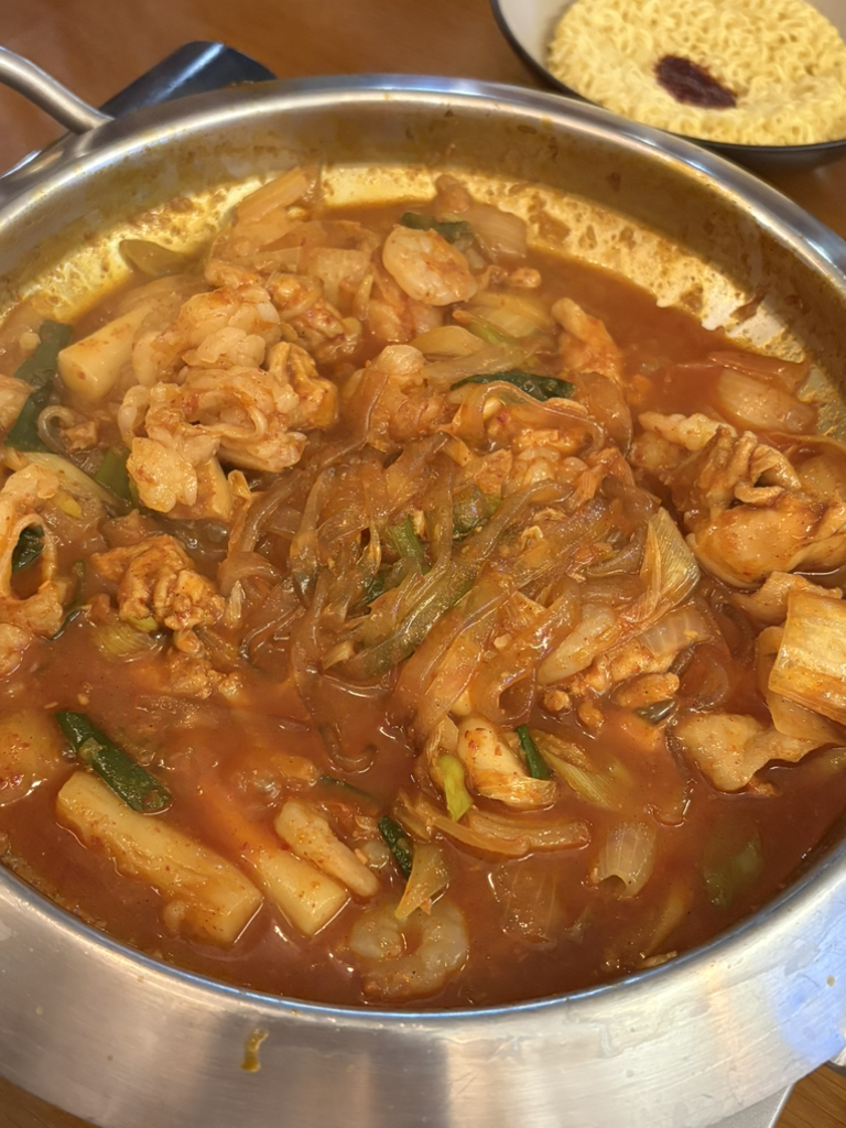삼미락 수원본점 사진 8