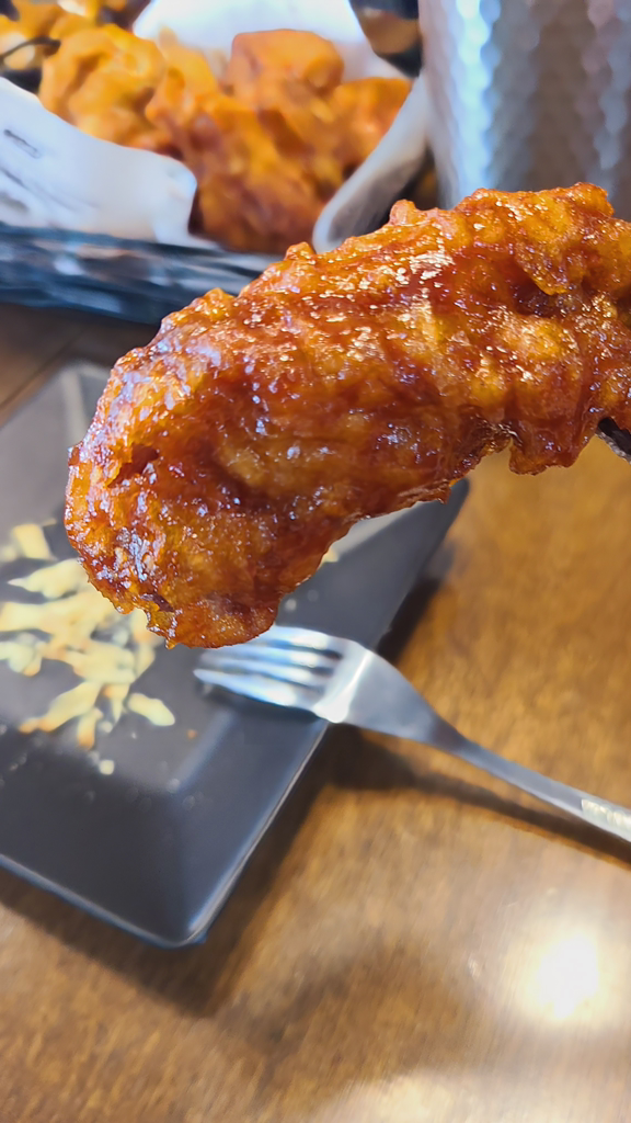 교촌치킨 수영점 대표 사진