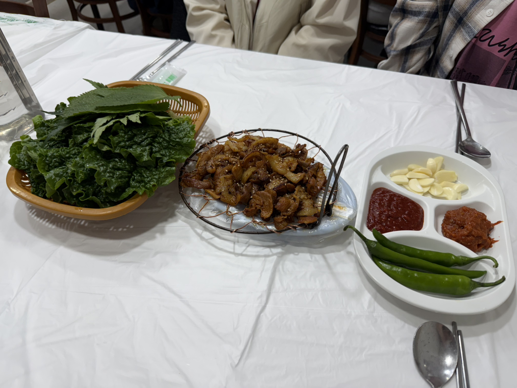 물레방아식당 대표 사진
