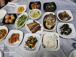 바다포차 사진 7