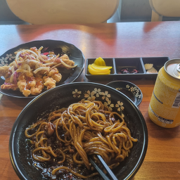 화산 문현점 대표 사진
