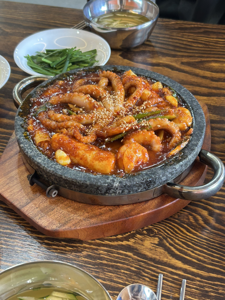 돌낙집 본점 사진 7