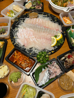 전망대횟집 사진 5