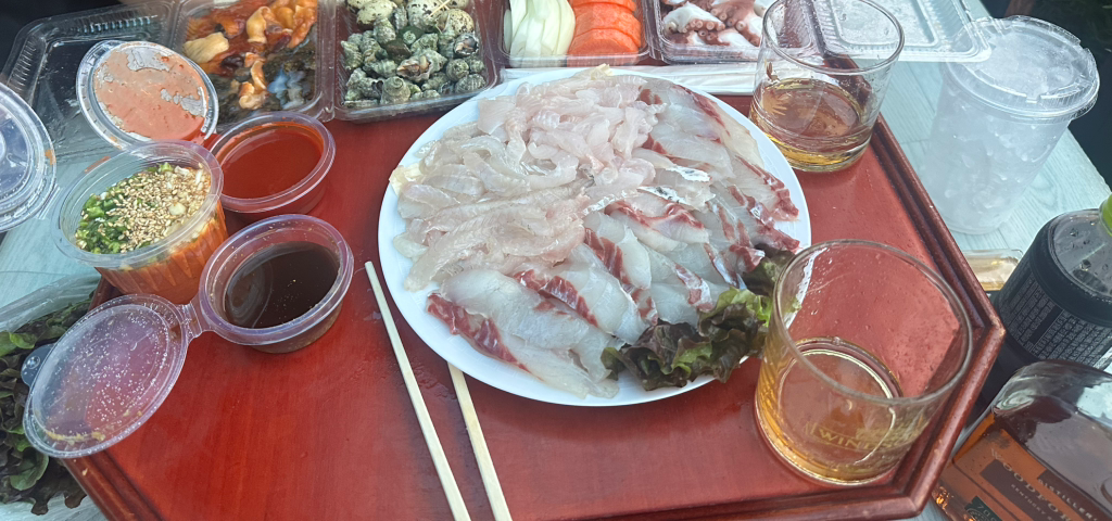 평산횟집 사진 8