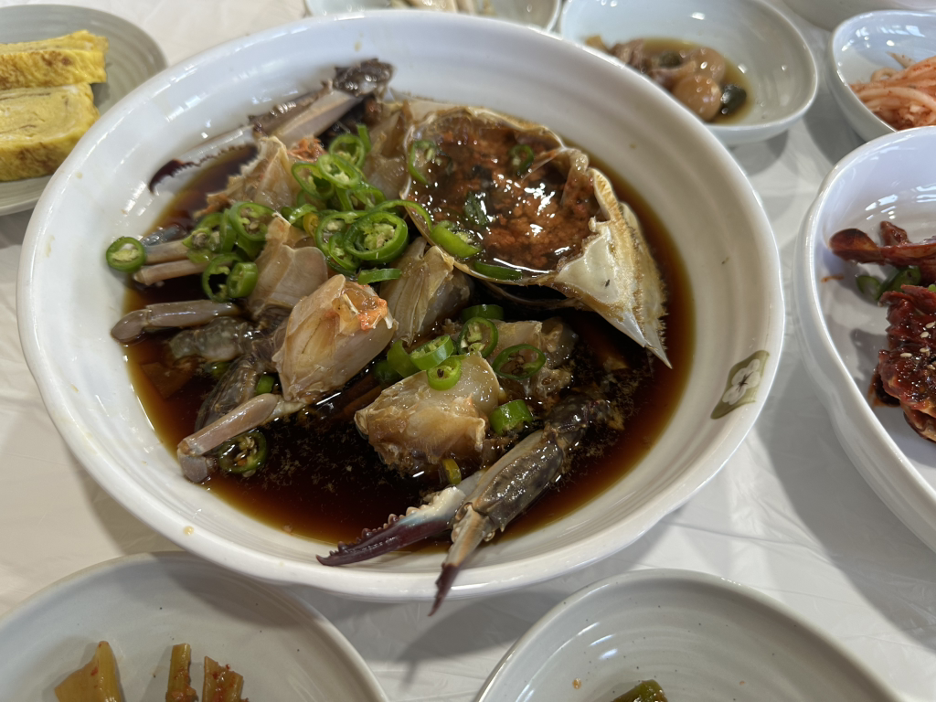순천별이네게장집 사진 7