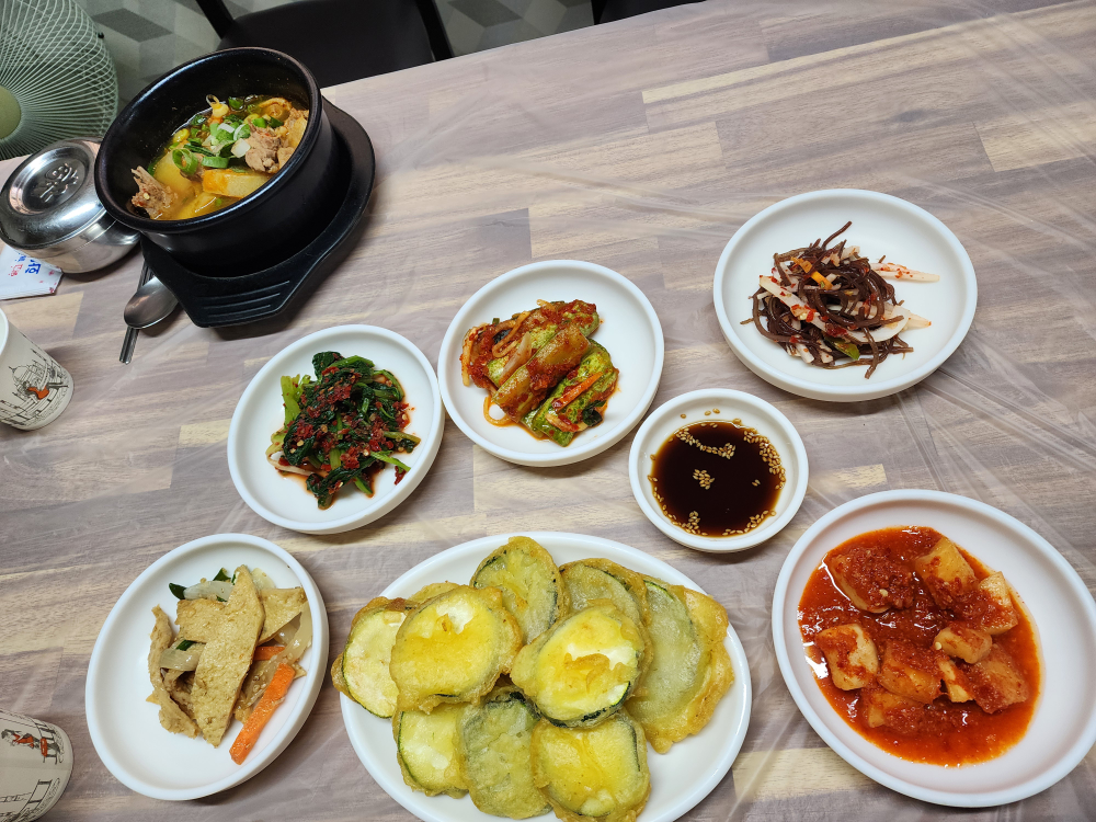 초원생오리 사진 2