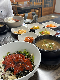 한빈갈비식육식당 대표 사진