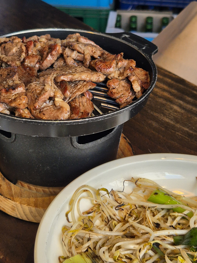 양귀빈식당 사진 2