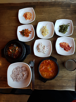 북창동순두부전문점 사진 2