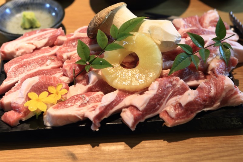 애월돈 대표 사진