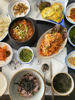 향토집 사진 2
