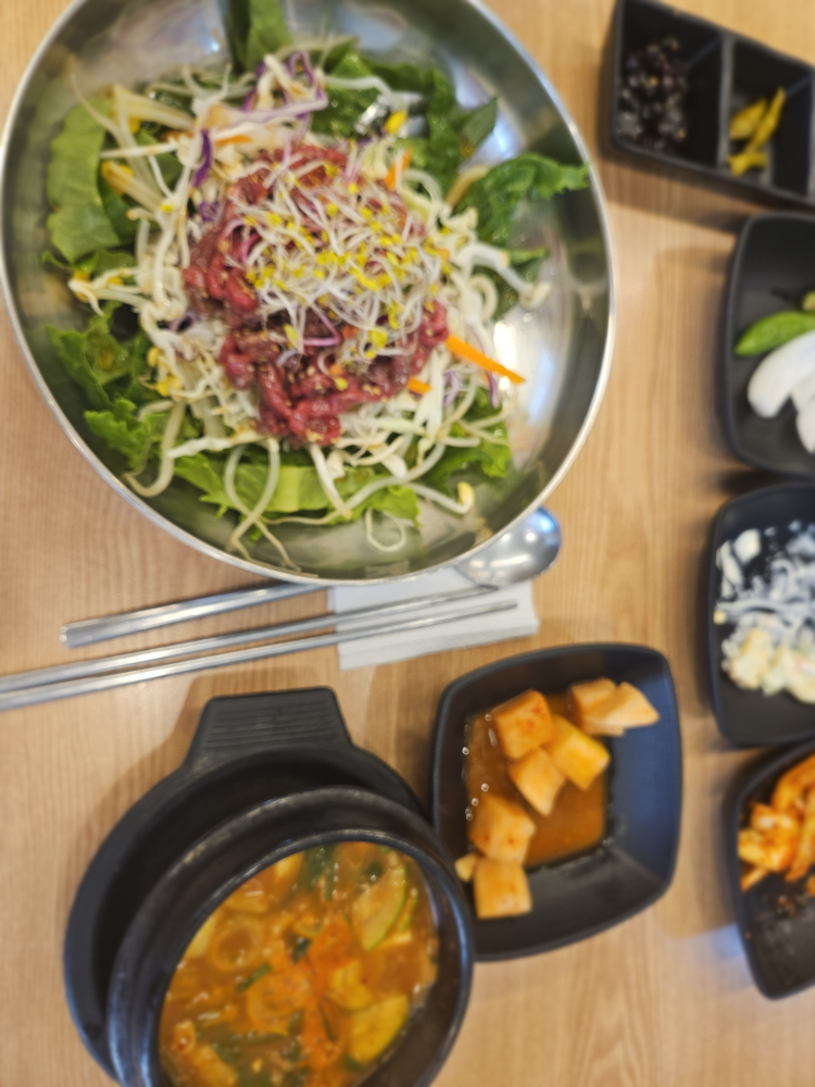 국밥에진심 사진 2
