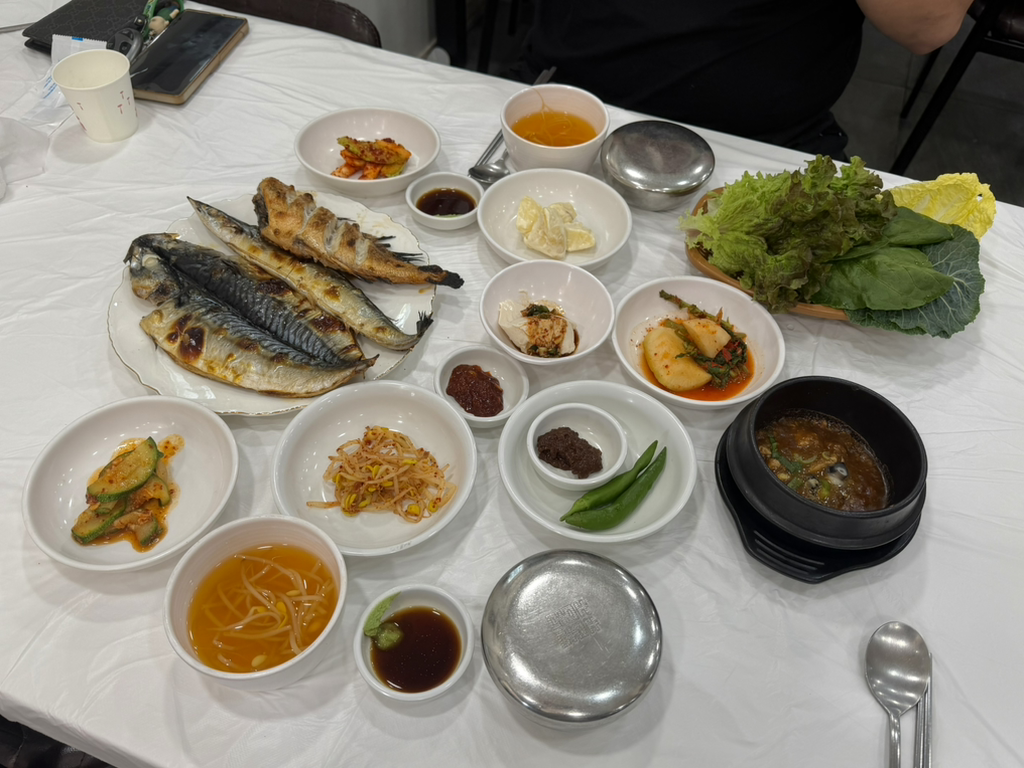 금화식당 사진 2
