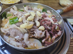 남정부일기사식당 사진 4