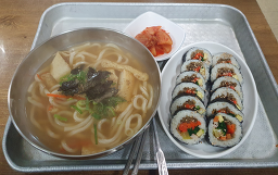 한울타리분식 사진 5