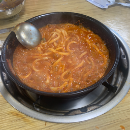오륙도낙지볶음 사진 2