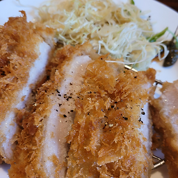 동백카츠 전포점 사진 4
