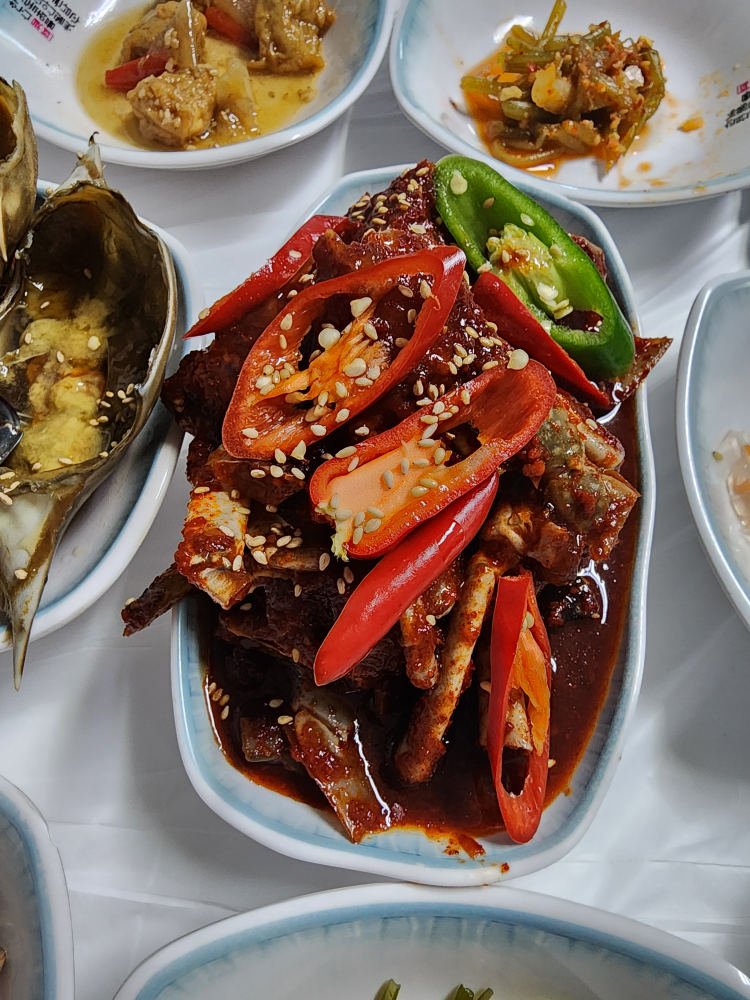 철따라돌게장 사진 4