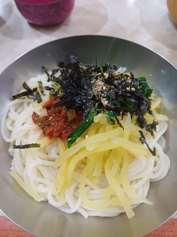 구포촌국수 사진 5