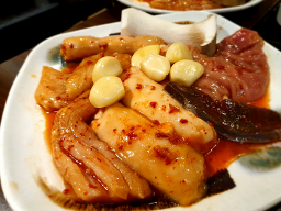 오발탄 부산해운대점 사진 6
