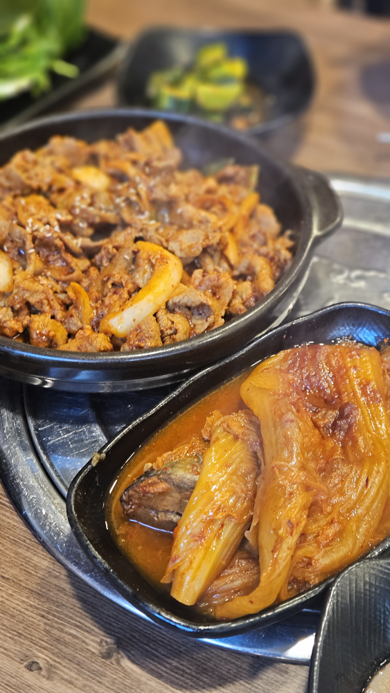 수영쌈밥 대표 사진