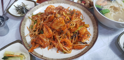 경포별난해물찜 사진 5