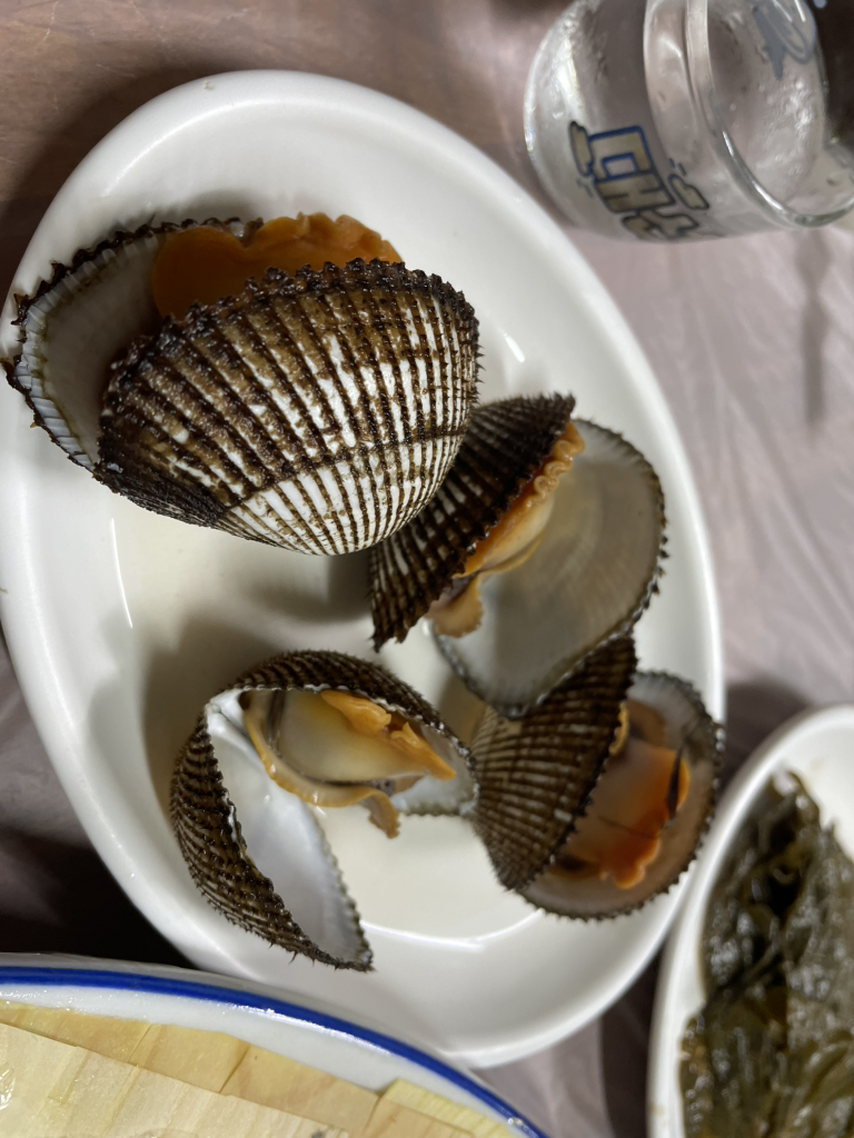 대동강 사진 2