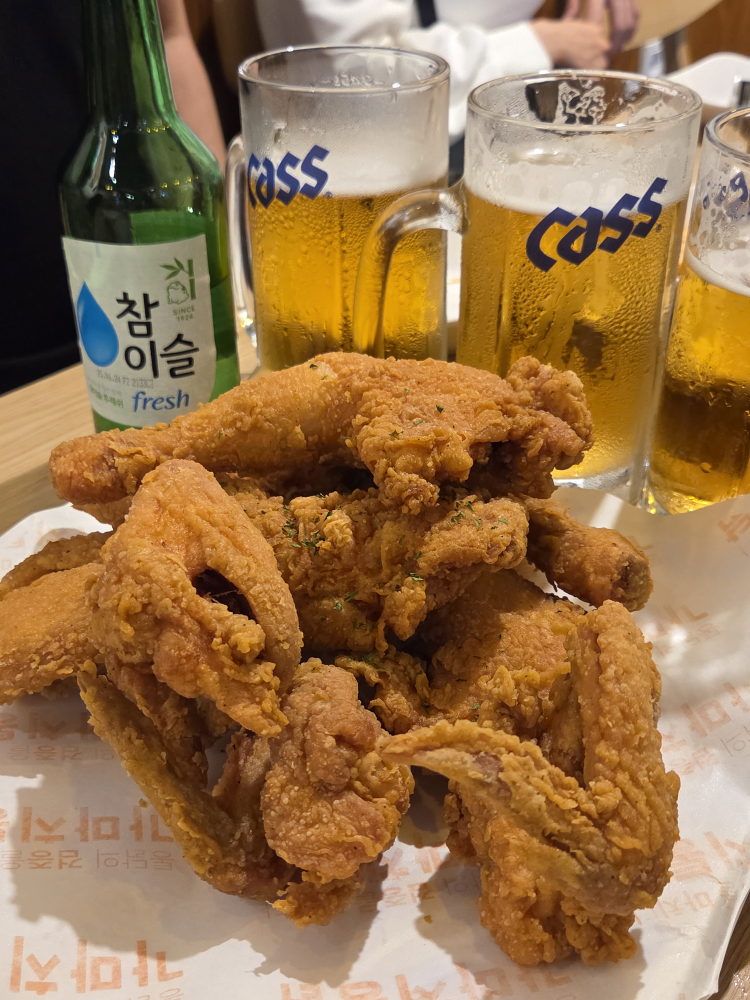 가마치통닭 전포점 사진 2