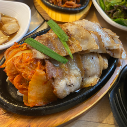 찰솥밥소담쌈밥&추어탕 사진 3