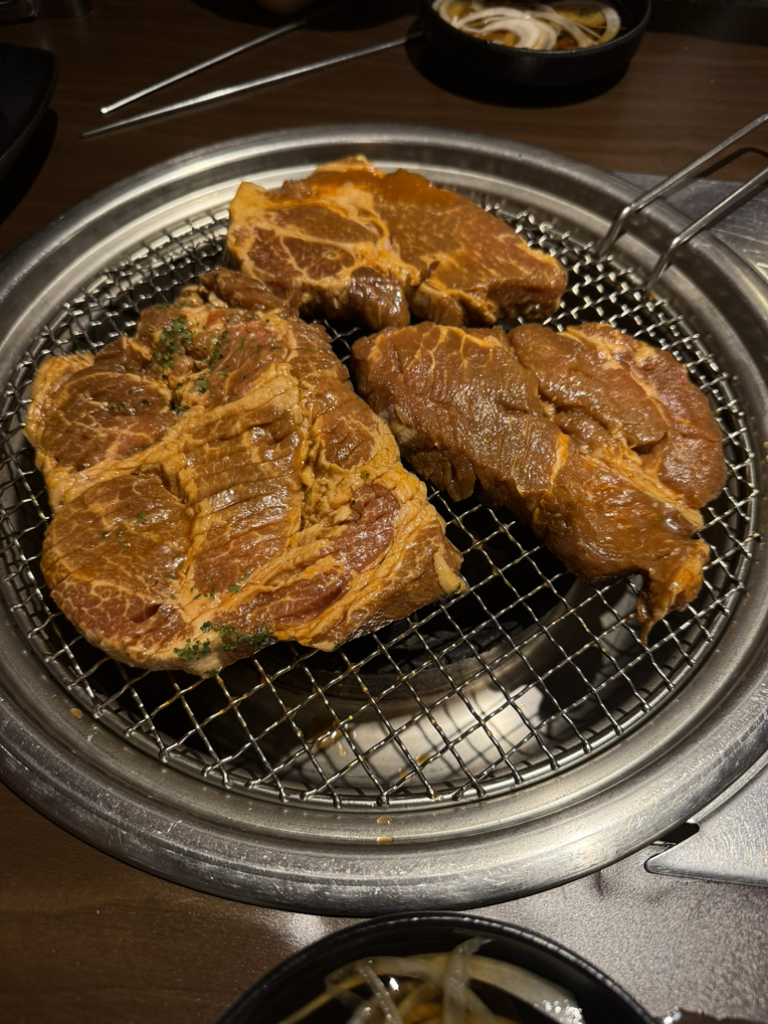 도담갈비선생 부산서면점 대표 사진