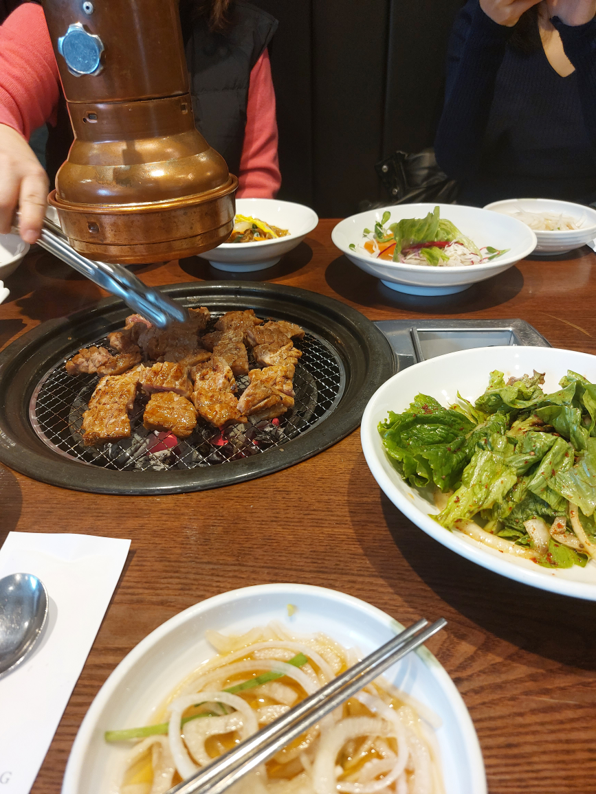 훈장골 부평점 대표 사진