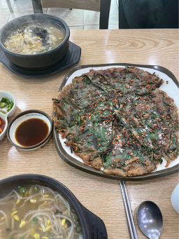 24시전주명가콩나물국밥 명지점 사진 3