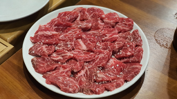 철마뒷고기 온천2호점 사진 2