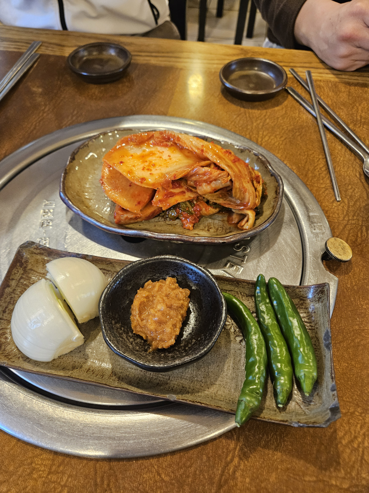 한우큰솥집 본점 사진 6