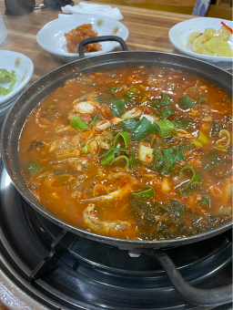 자운정 사진 2