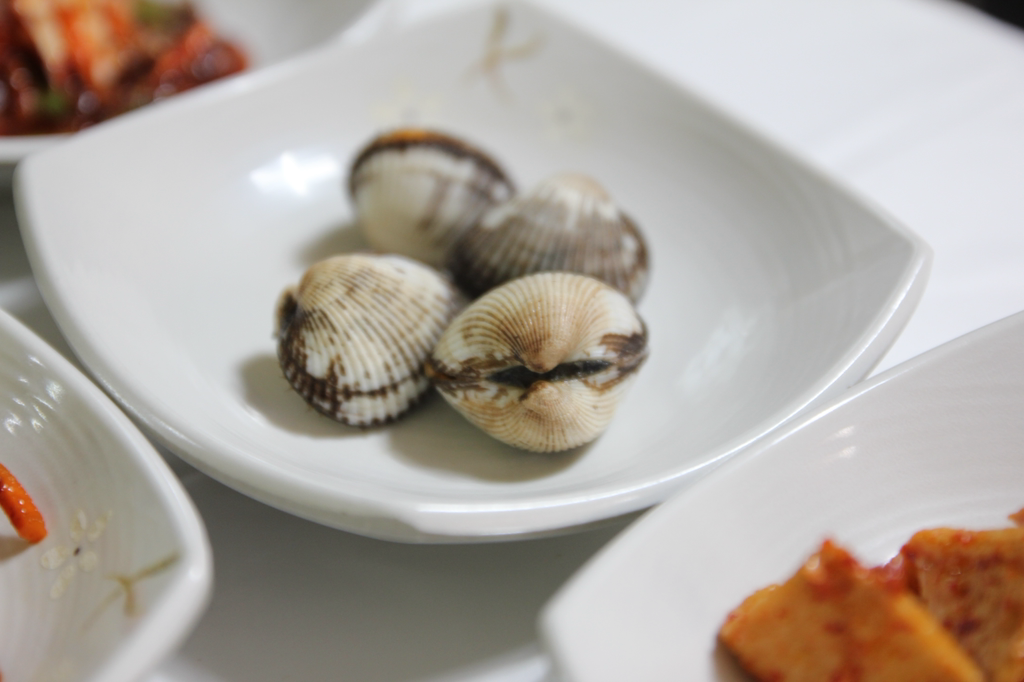 옥천식당 사진 6